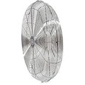 Global Industrial Replacement Fan Grille for 24 Pedestal/Wall Fan, Model 258321, 585279 292241